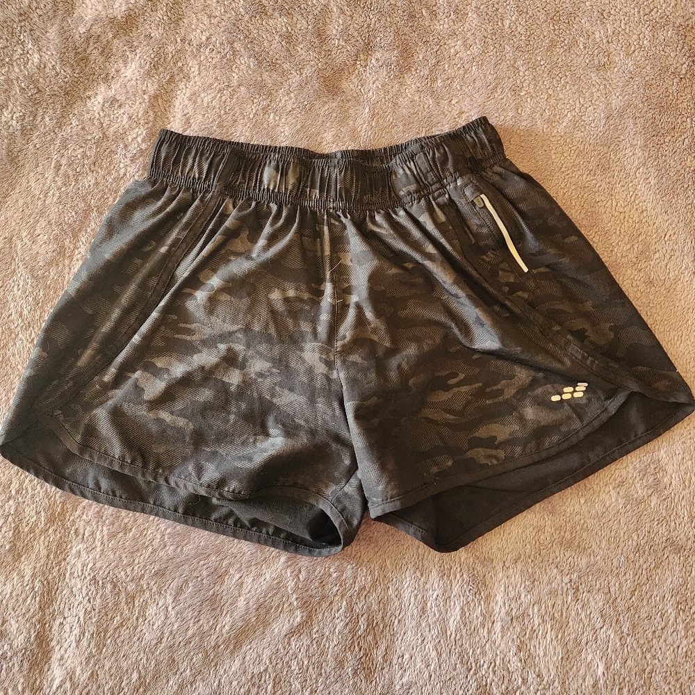 BCG Athletic Shorts